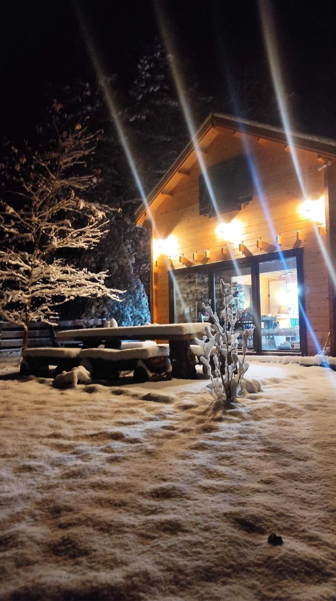 Przystan Zakapiora Vila Muchocin Exterior foto